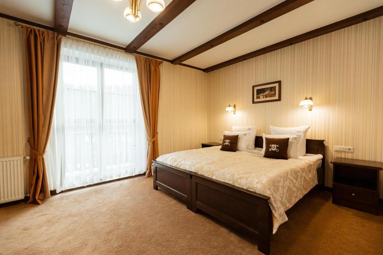 Gasthaus & Spa バコヴェル エクステリア 写真