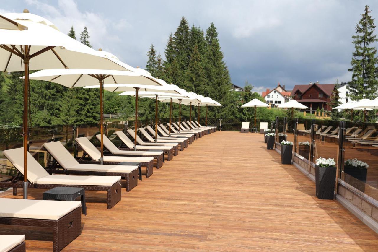 Gasthaus & Spa バコヴェル エクステリア 写真