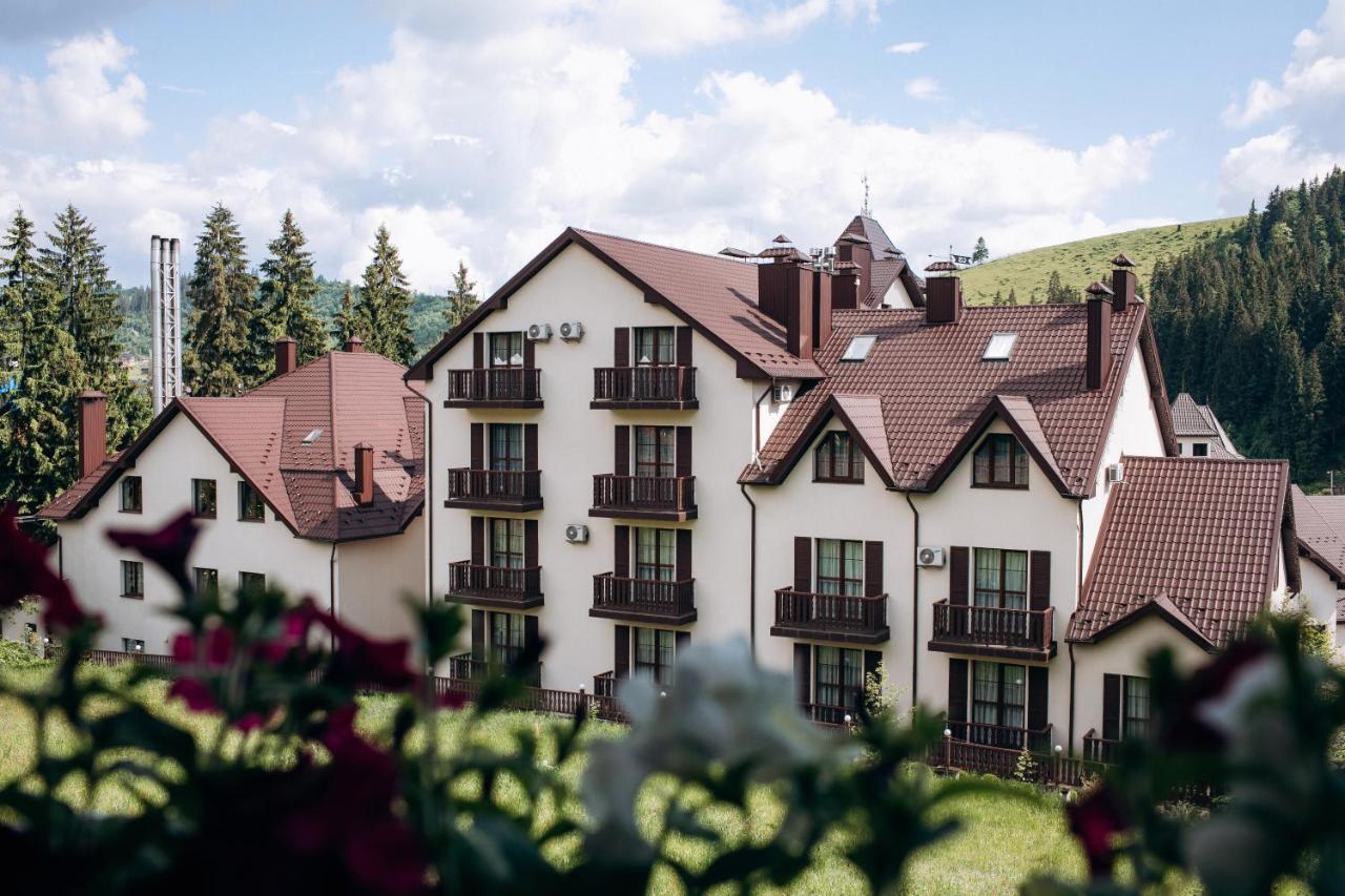 Gasthaus & Spa バコヴェル エクステリア 写真