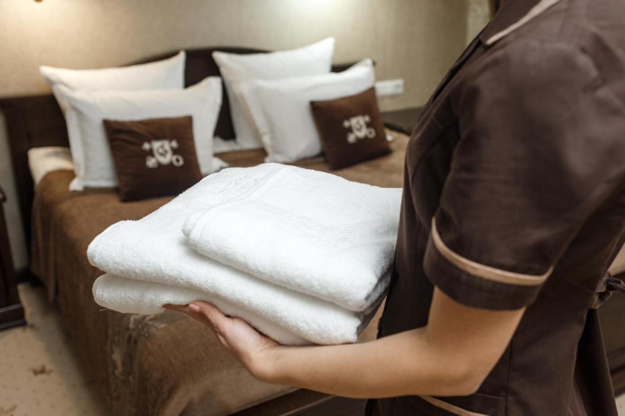 Gasthaus & Spa バコヴェル エクステリア 写真
