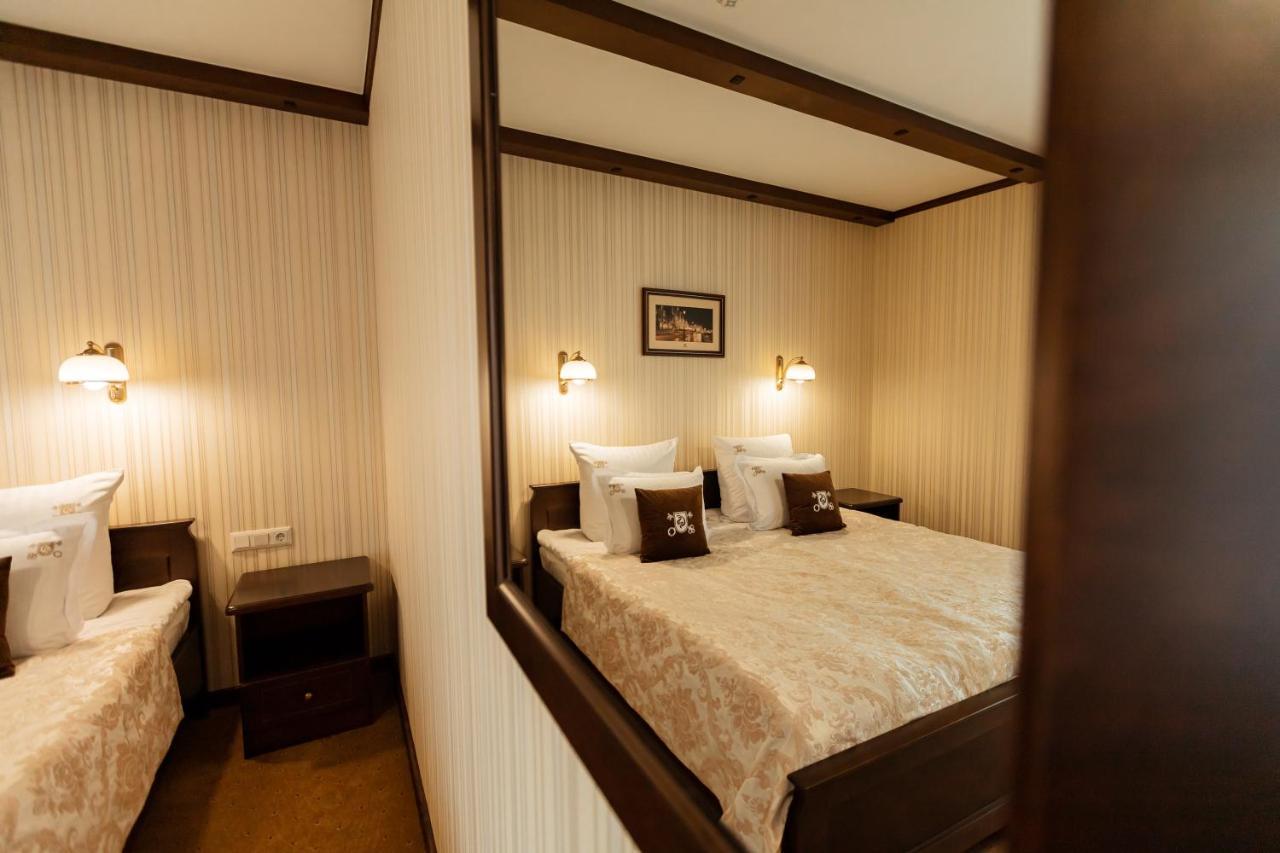 Gasthaus & Spa バコヴェル エクステリア 写真