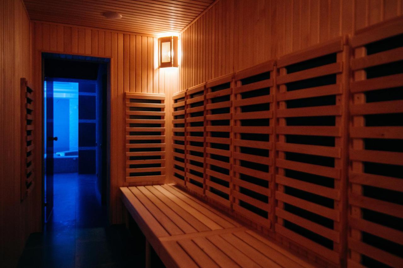 Gasthaus & Spa バコヴェル エクステリア 写真