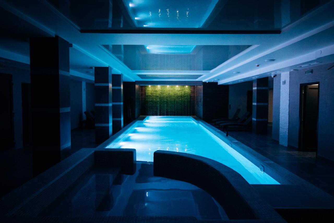 Gasthaus & Spa バコヴェル エクステリア 写真